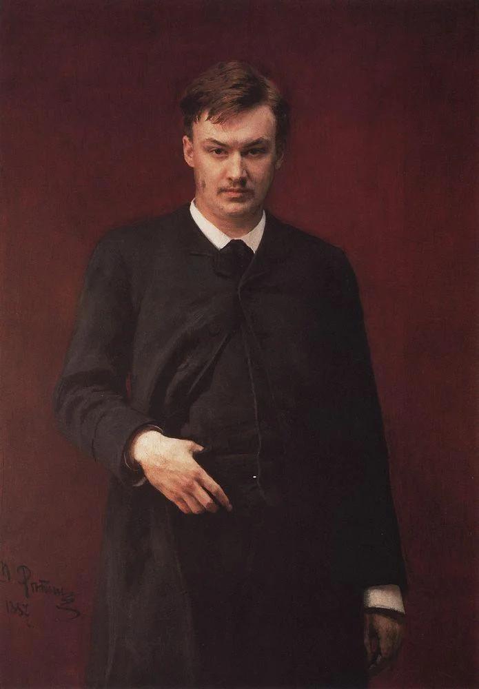 Alexander Glasunow