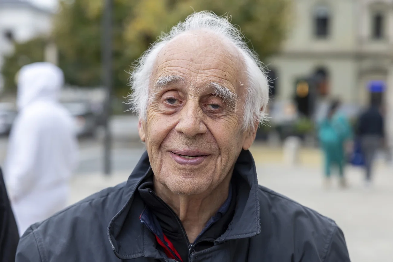 Jean Ziegler