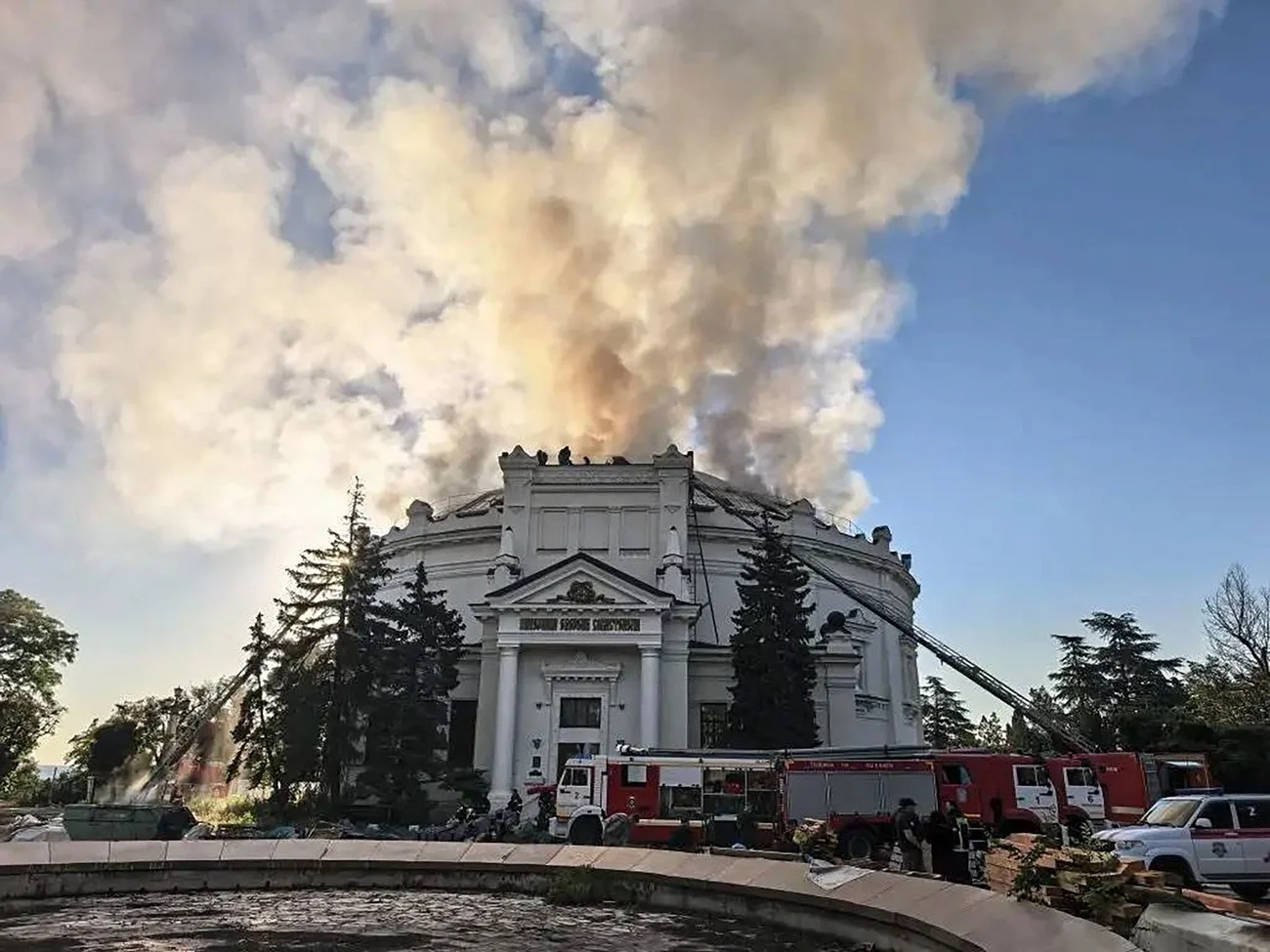 Sewastopol 