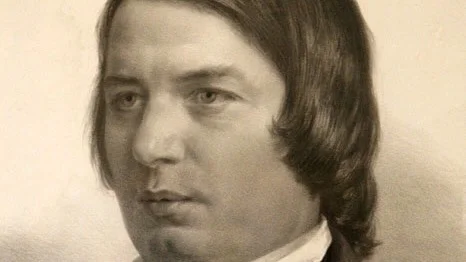 Robert Schumann