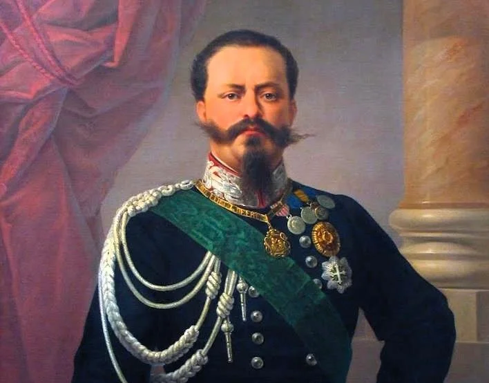 Vittorio Emanuele II.