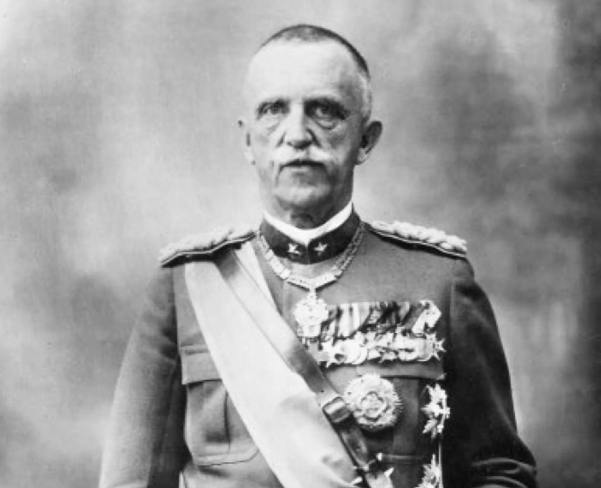 Vittorio Emanuele III.