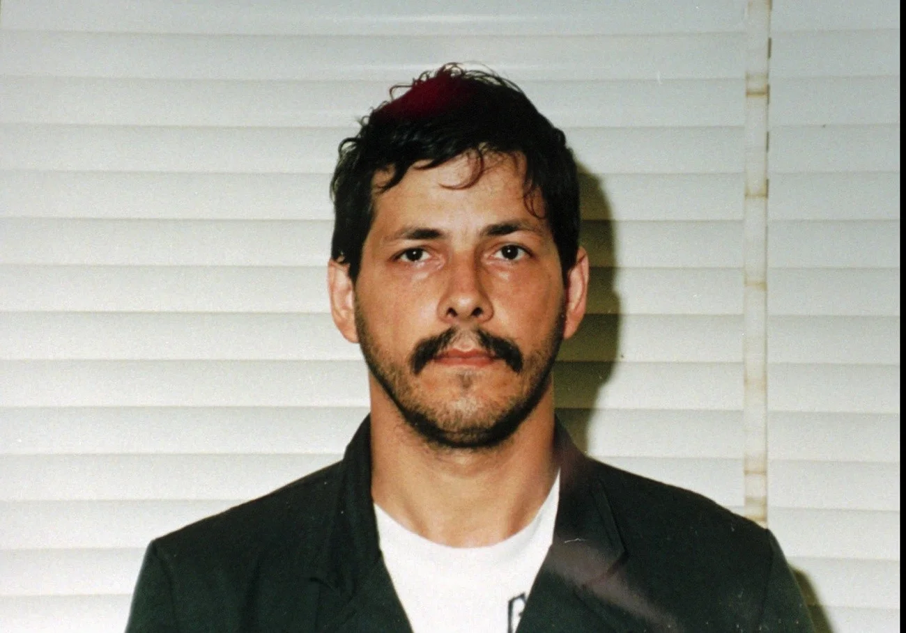 Marc Dutroux