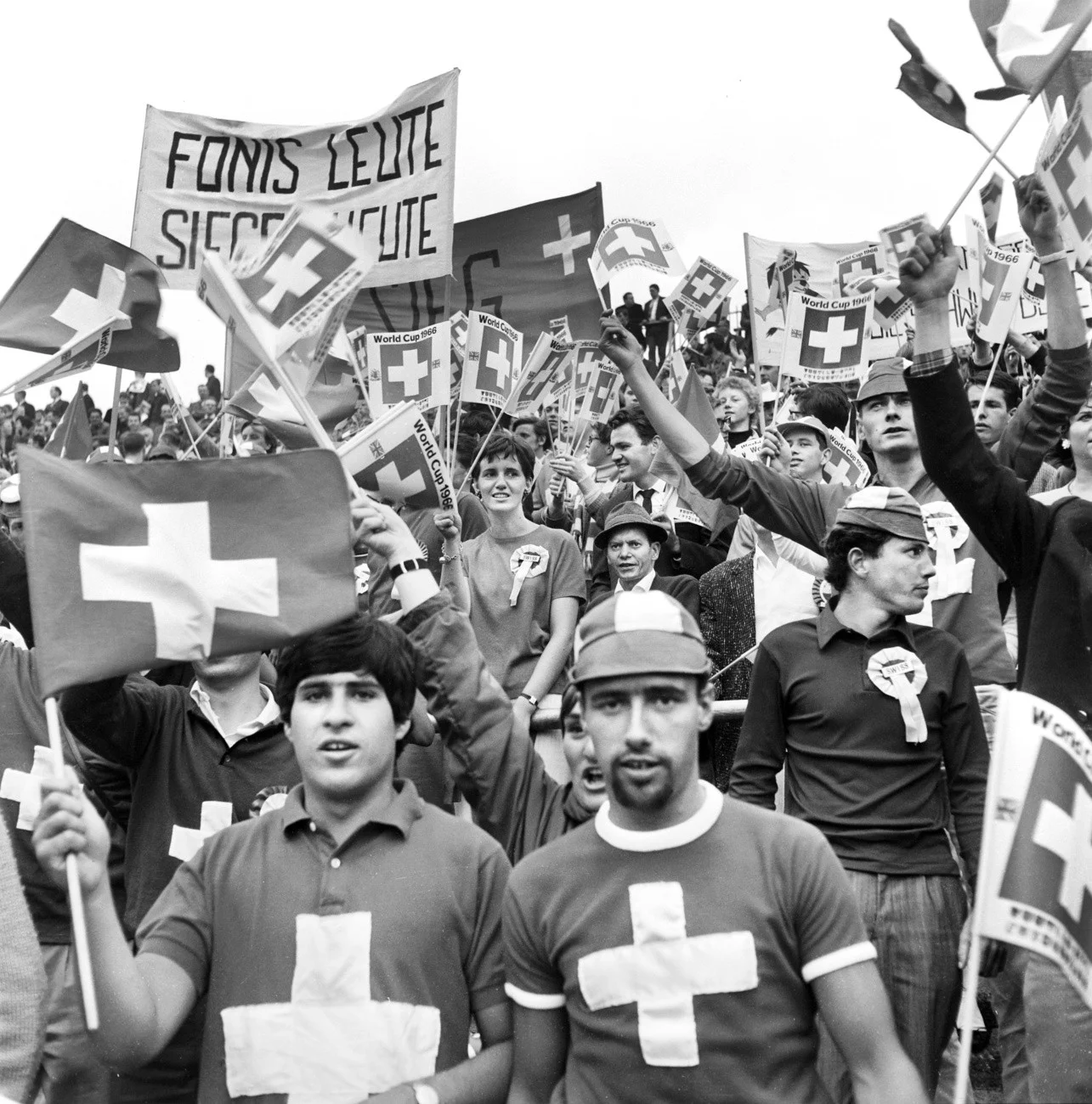 Schweiz-Argentinien