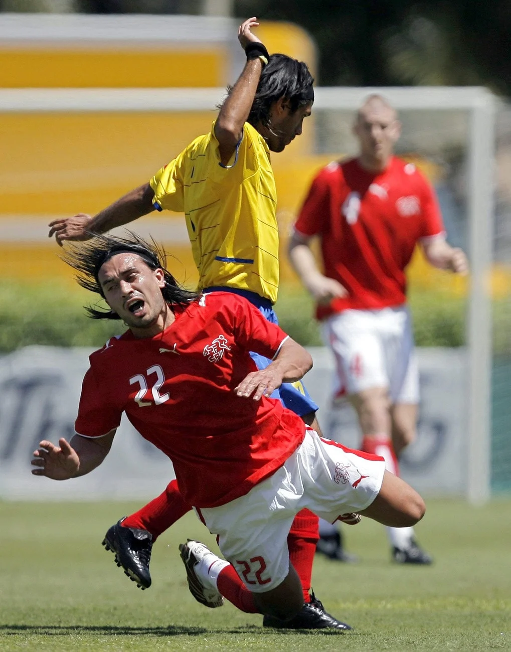 Hakan Yakin