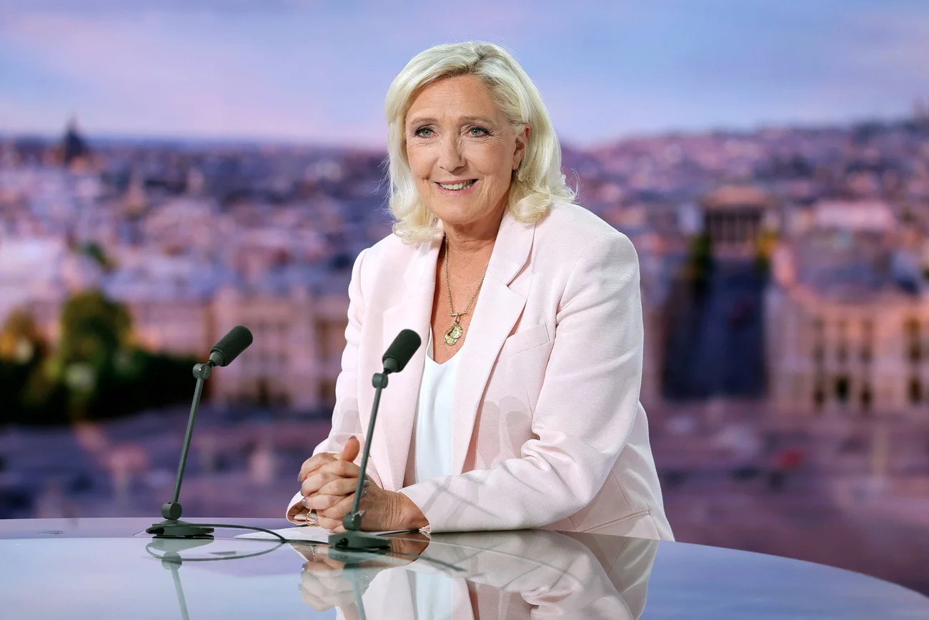 Le Pen
