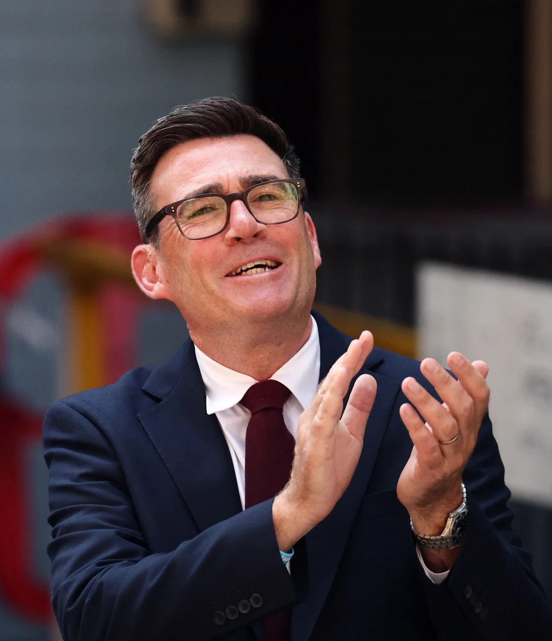 Andy Burnham