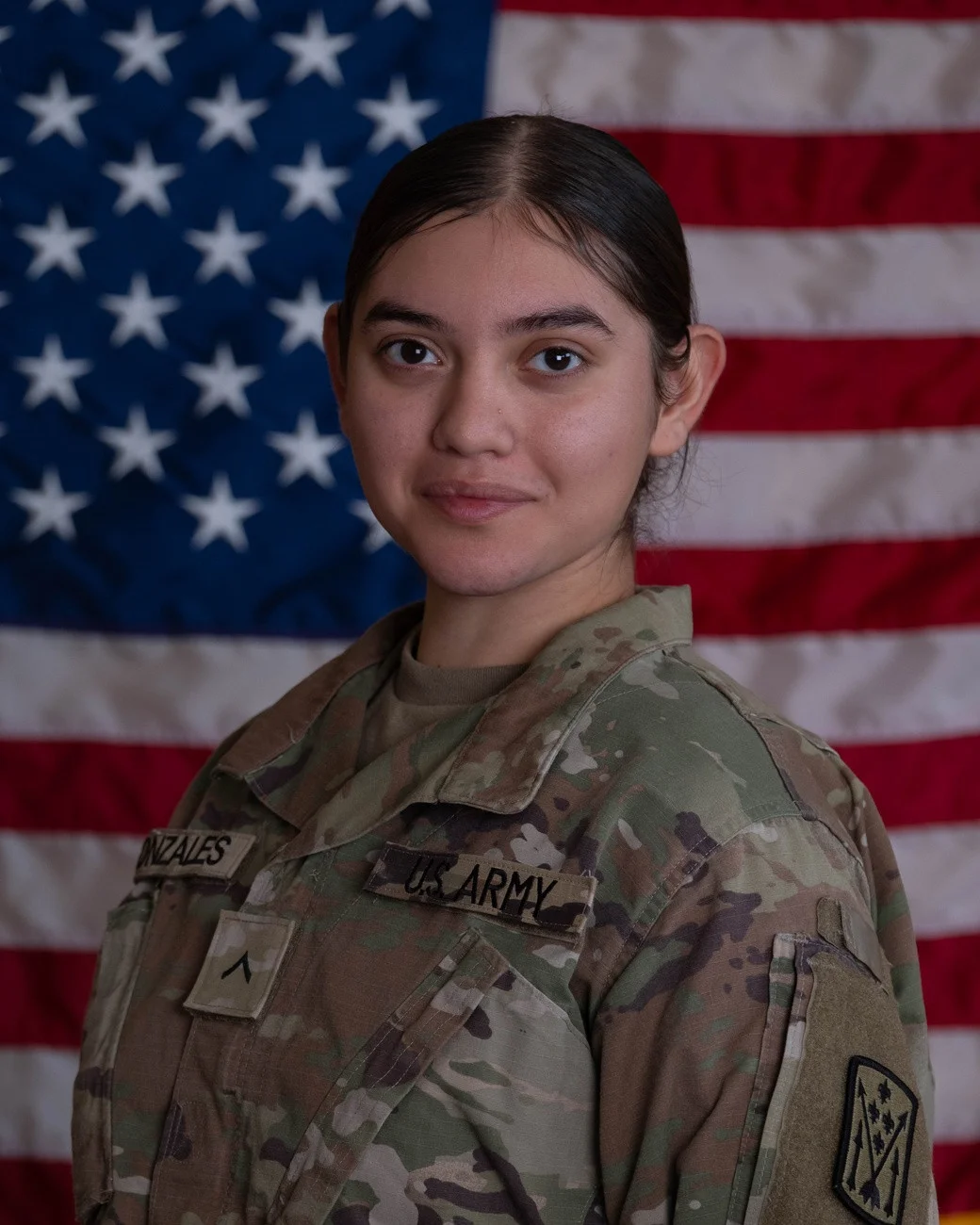 Isabella Gonzales