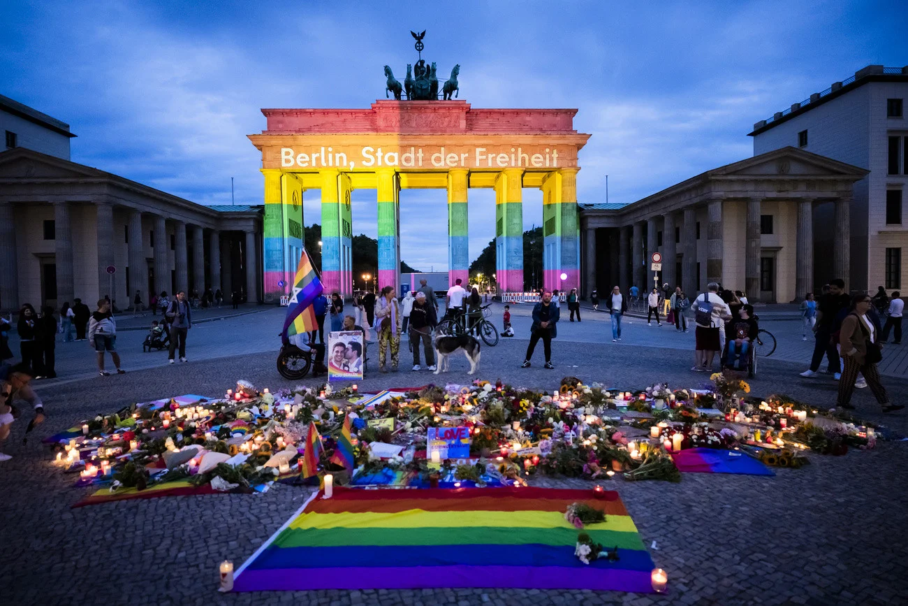 Brandenburger Tor