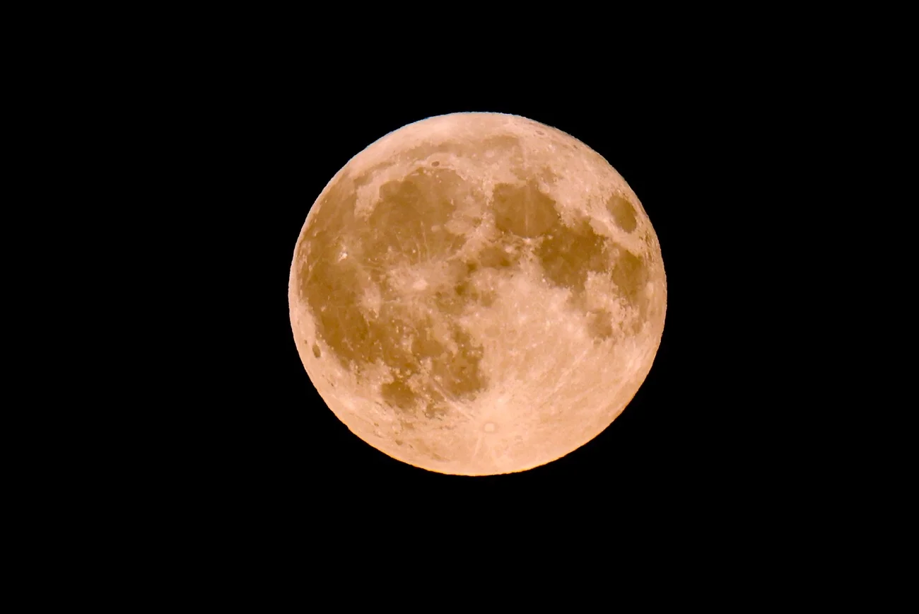 Vollmond