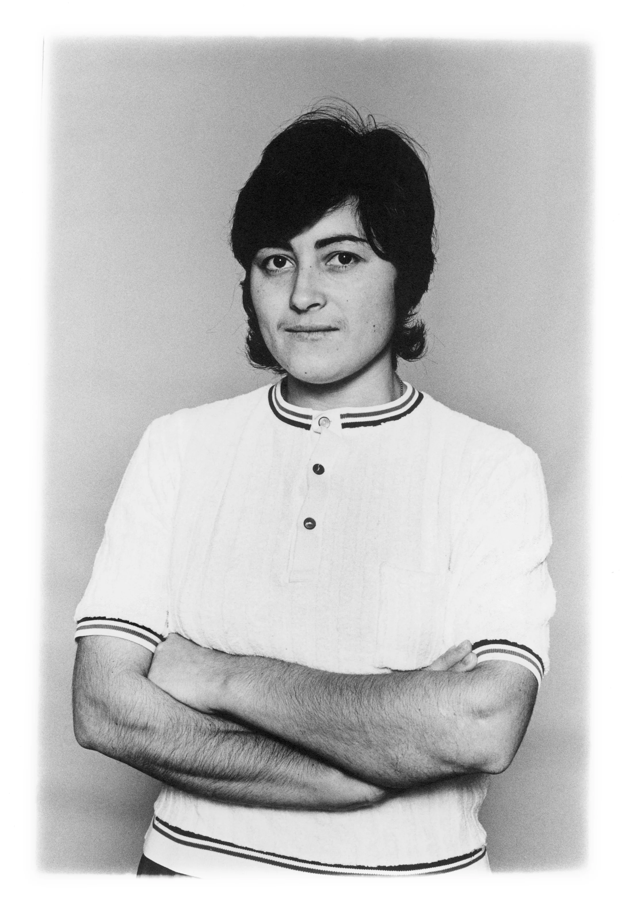 Barbara Davatz
