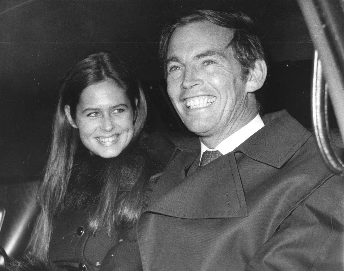 Barbara, Christiaan Barnard