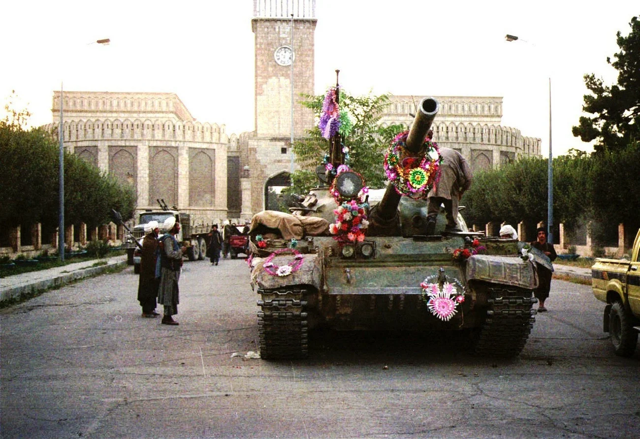 Kabul