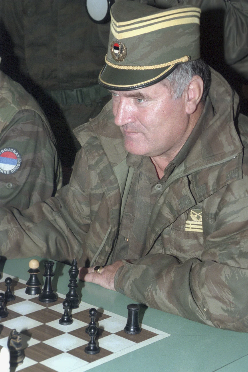 Mladić