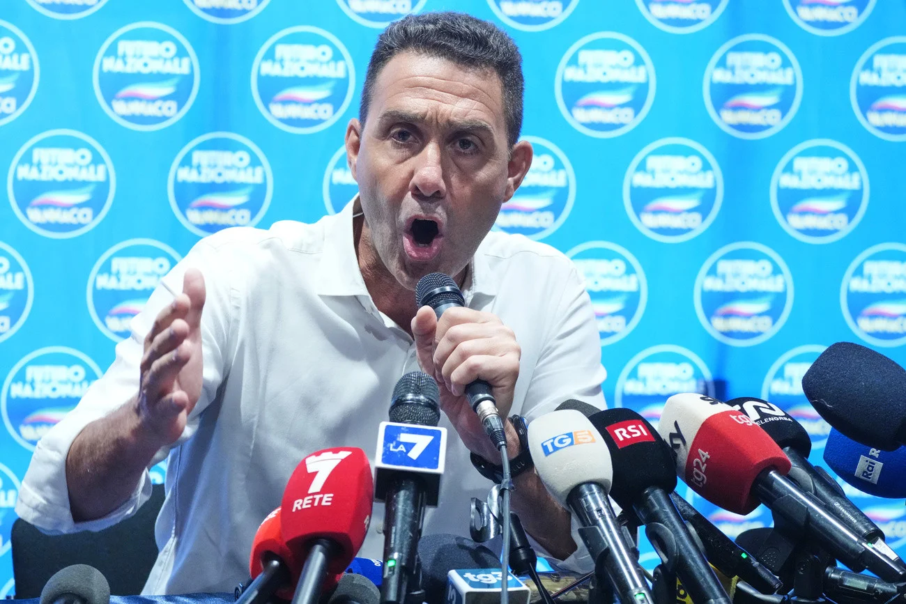 Roberto Vannacci
