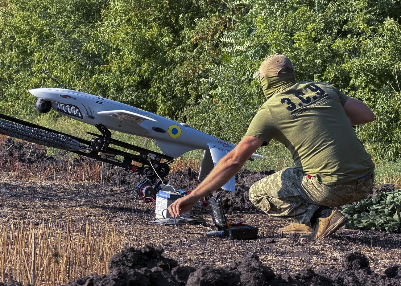 Ukraine