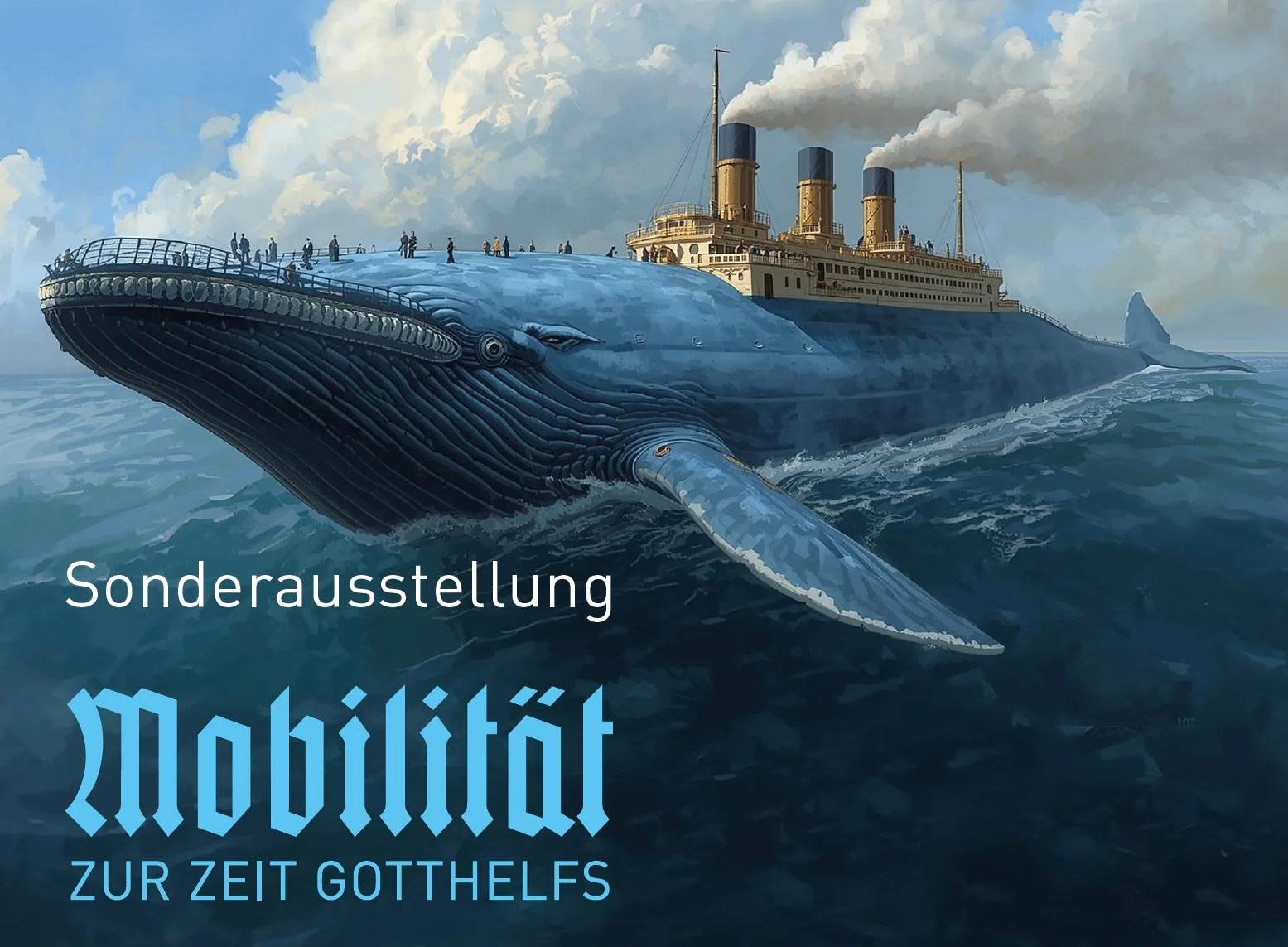 «Mobilität zur Zeit Gotthelfs»