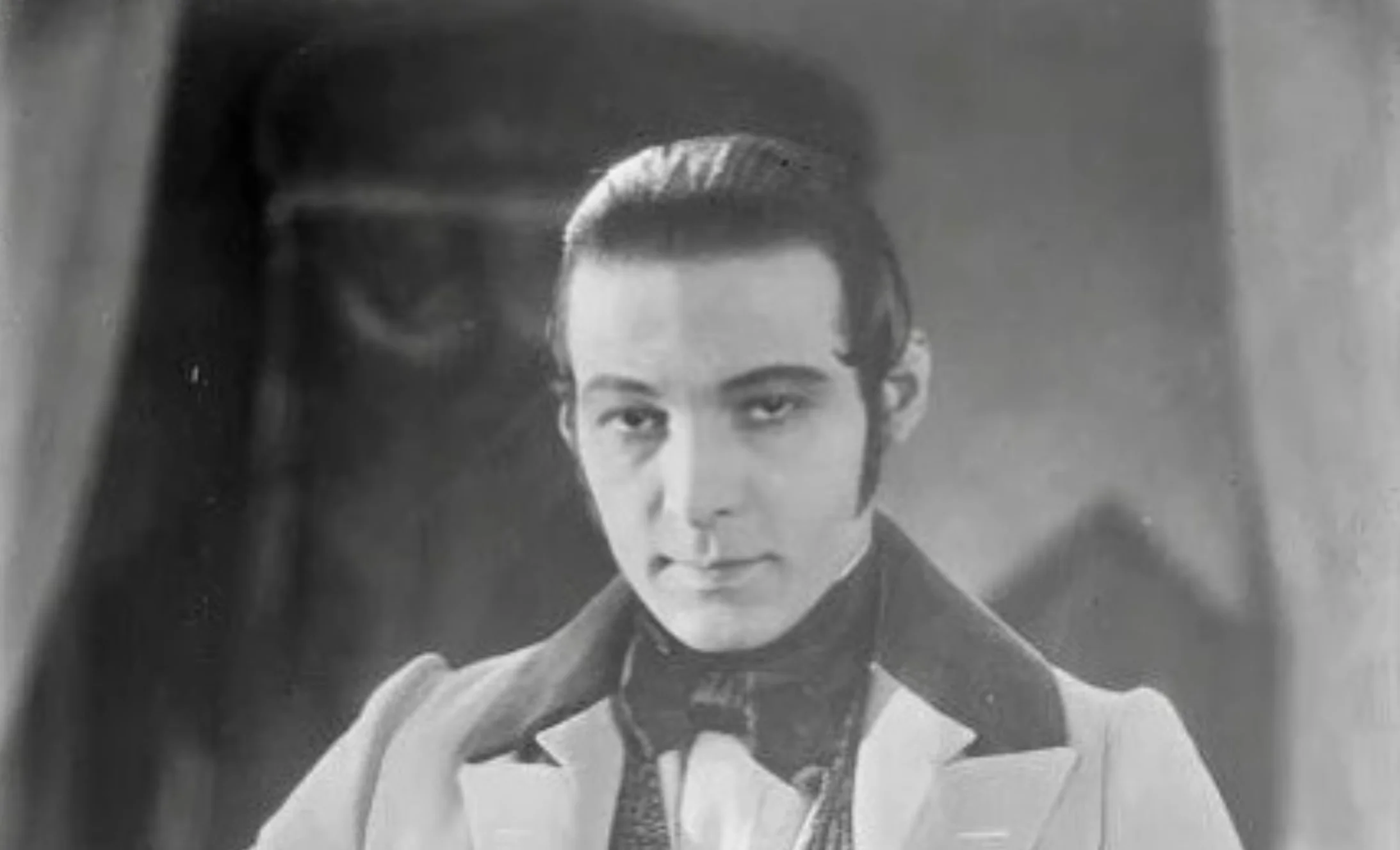 Rudolph Valentino