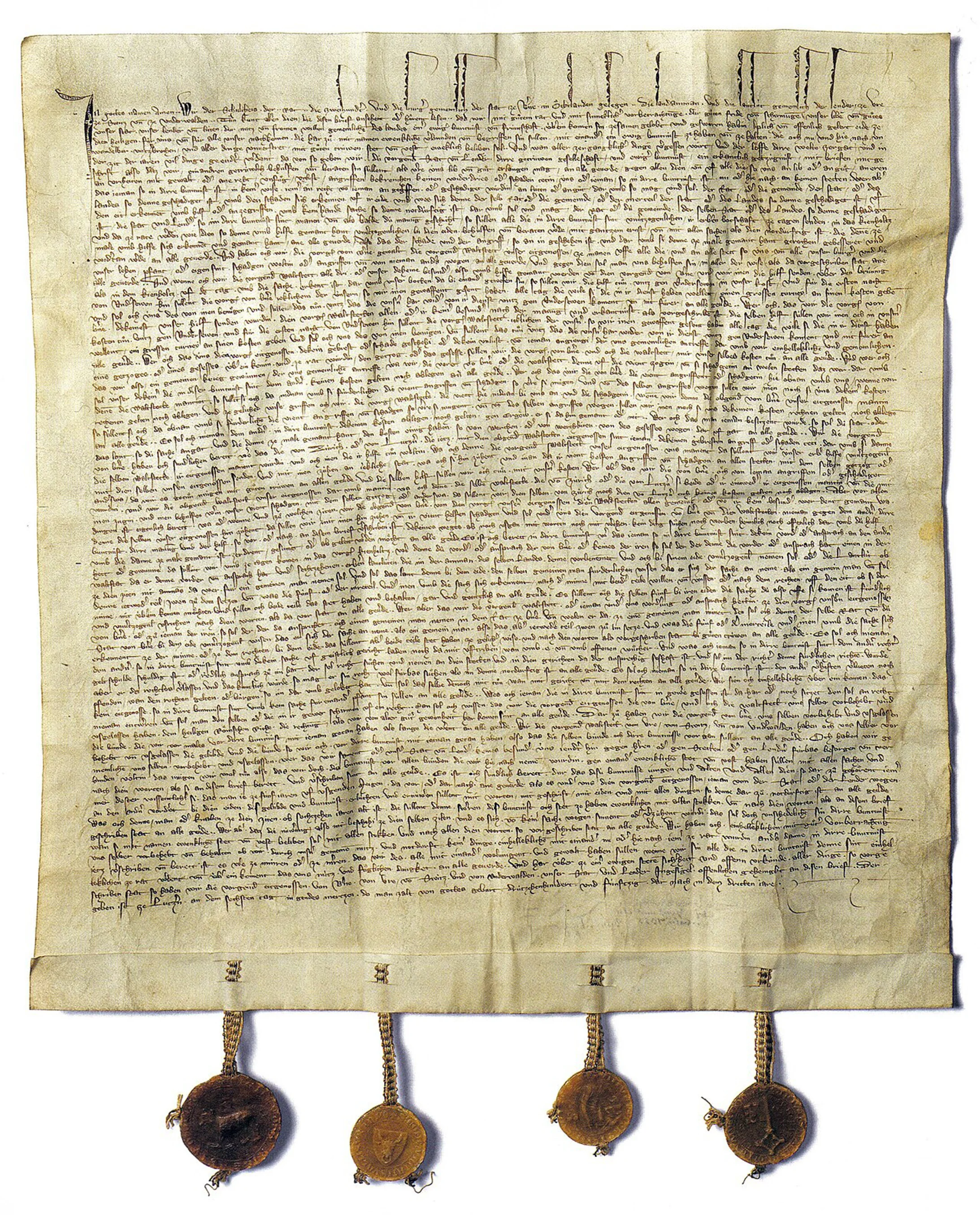 Bundesbrief
