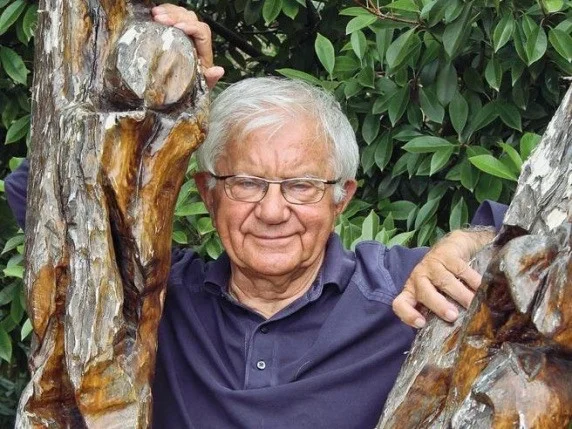 Don Antonio Mazzi 