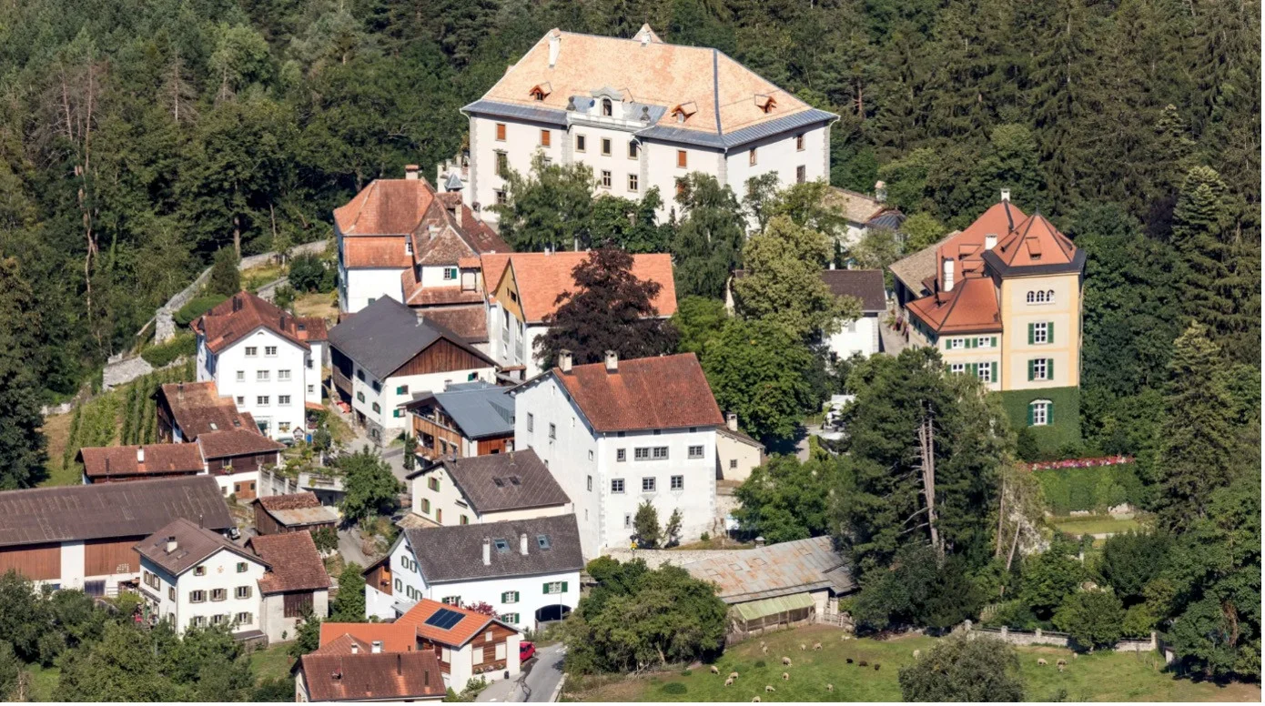 Fürstenau