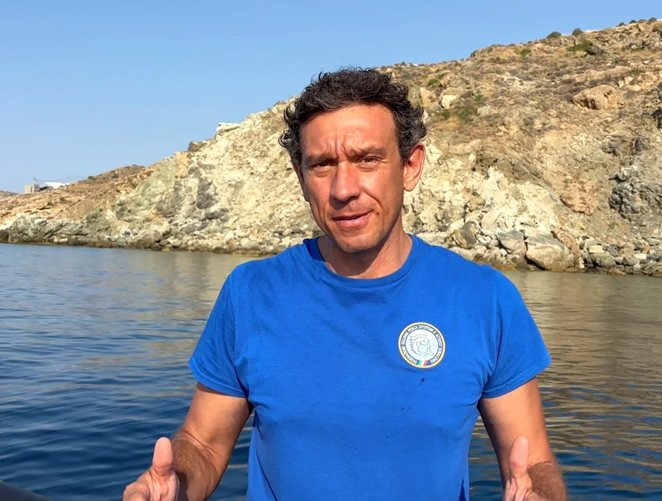 Giacomo Di Mola