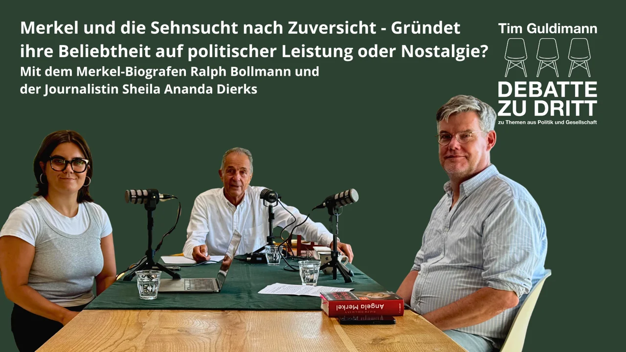 Guldimann Debatte