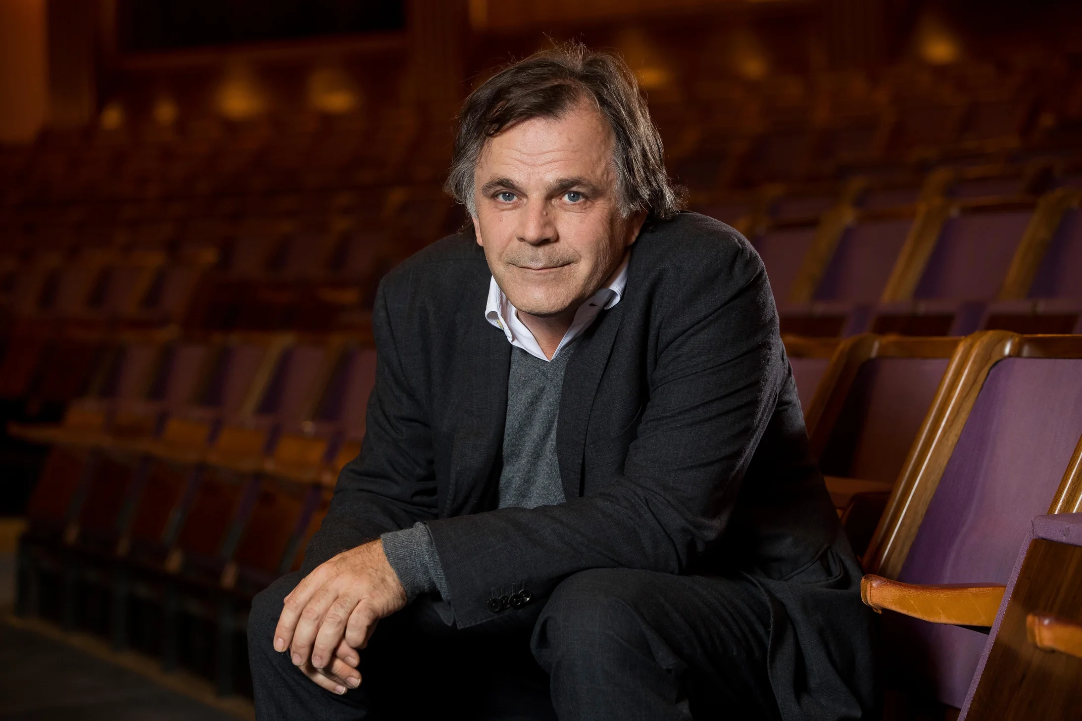 Markus Hinterhäuser