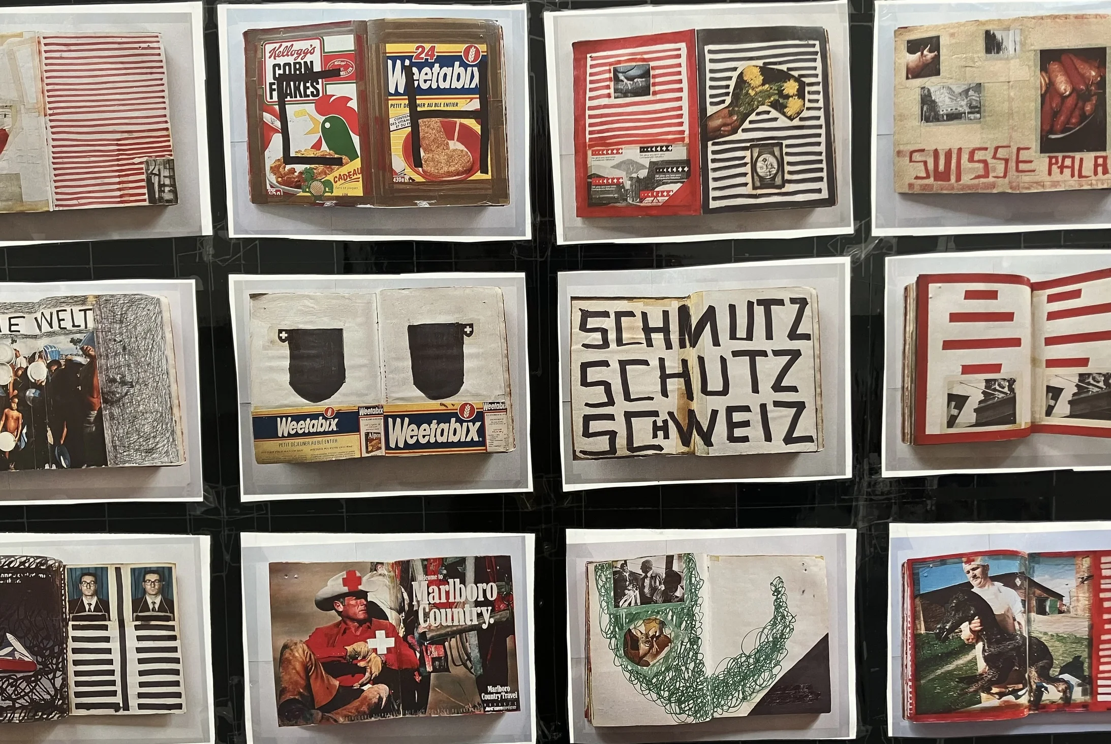 Thomas Hirschhorn