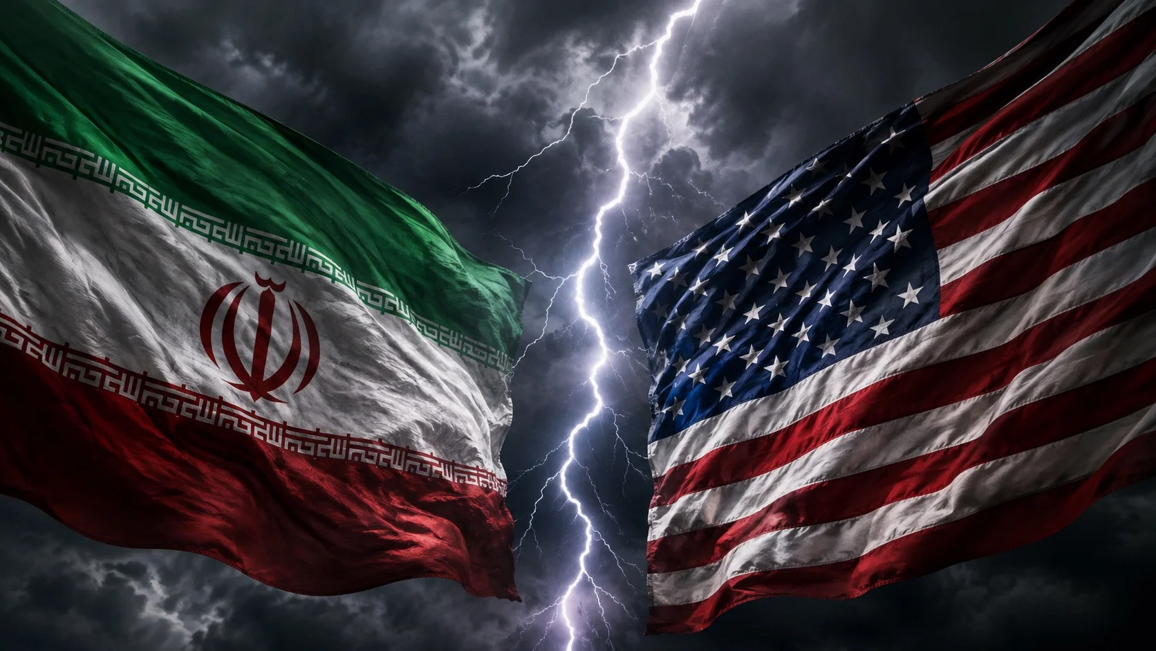Iran, USA