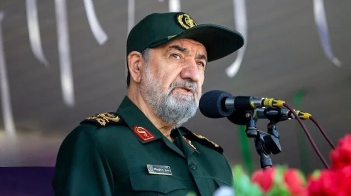 Mohsen Rezaei 