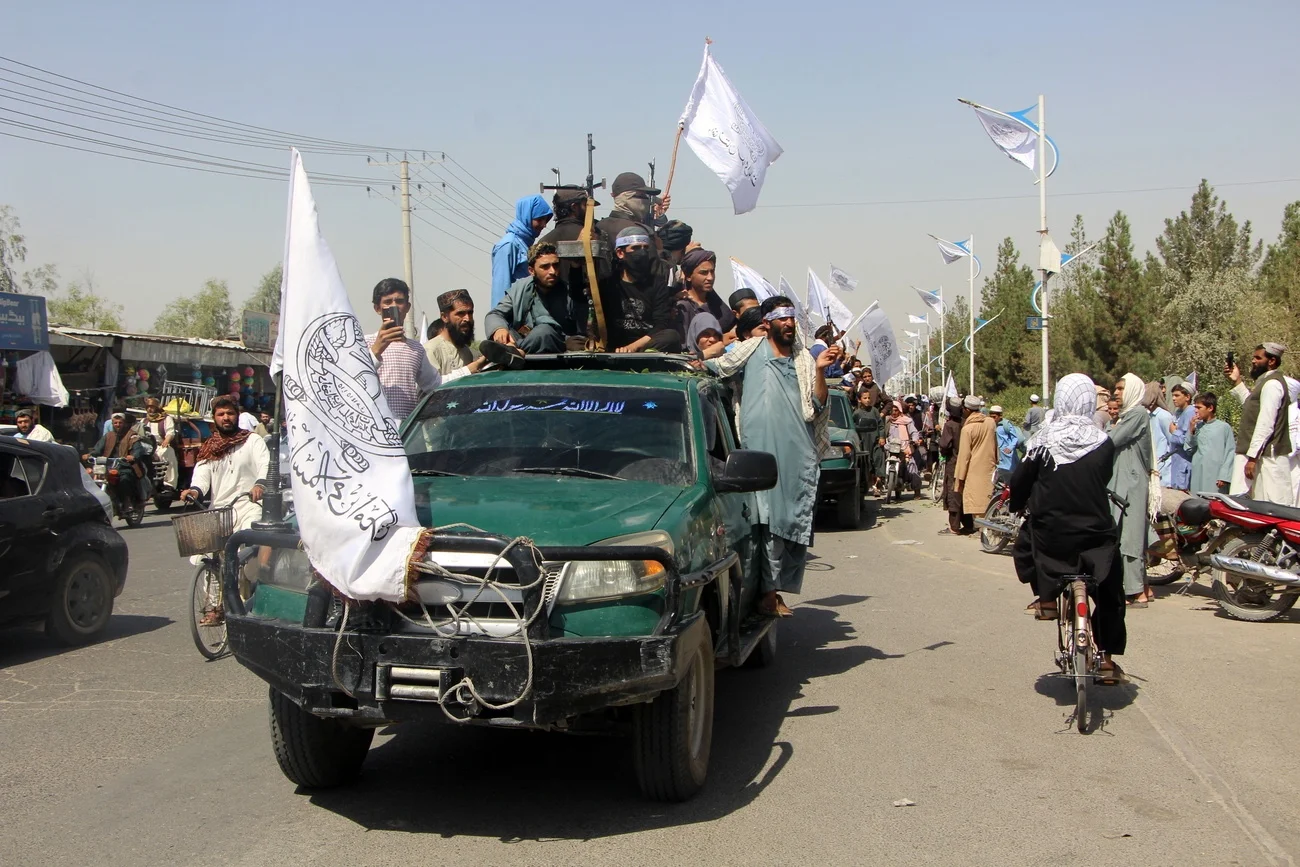Kandahar