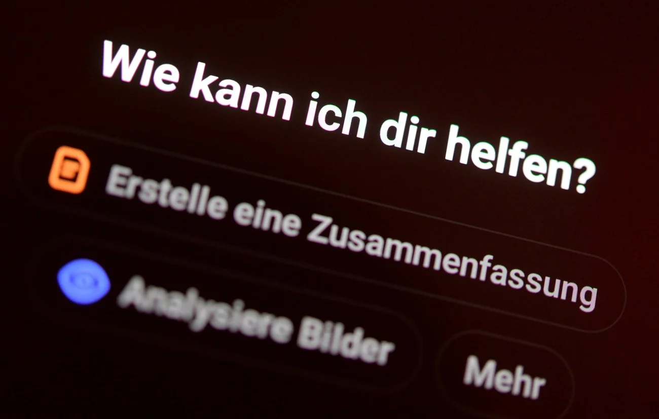 KI-Assistent