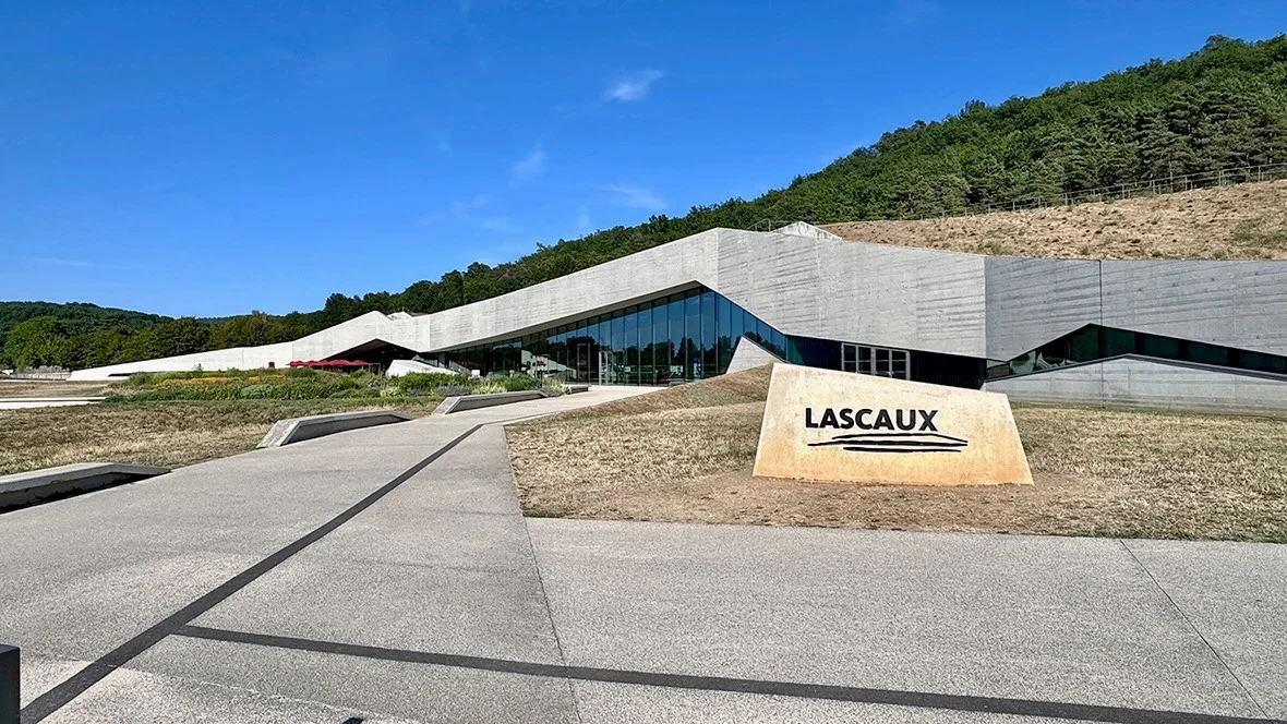 Lascaux