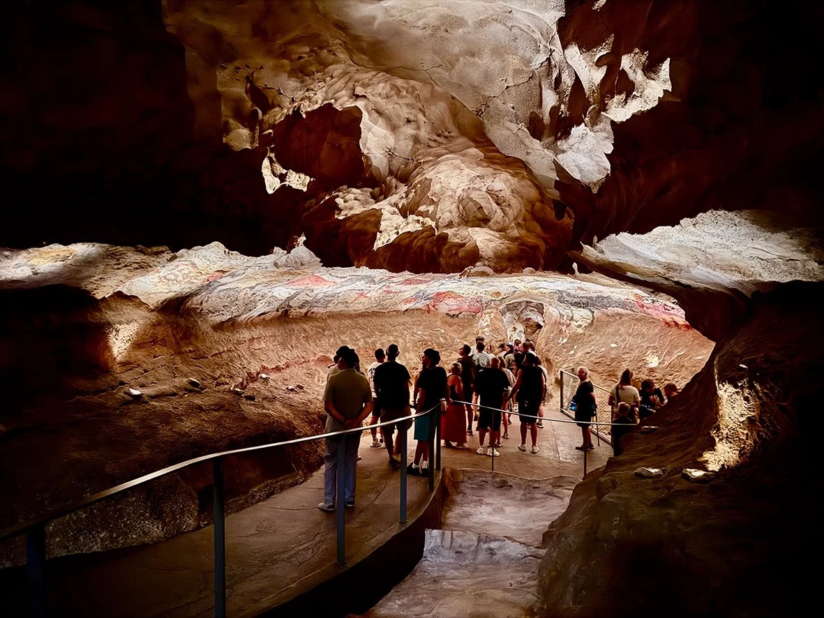 Lascaux IV