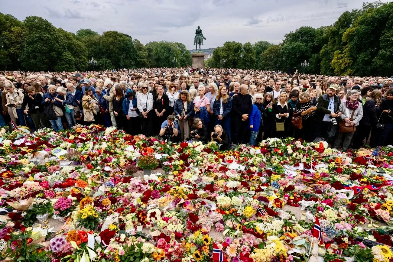 Oslo