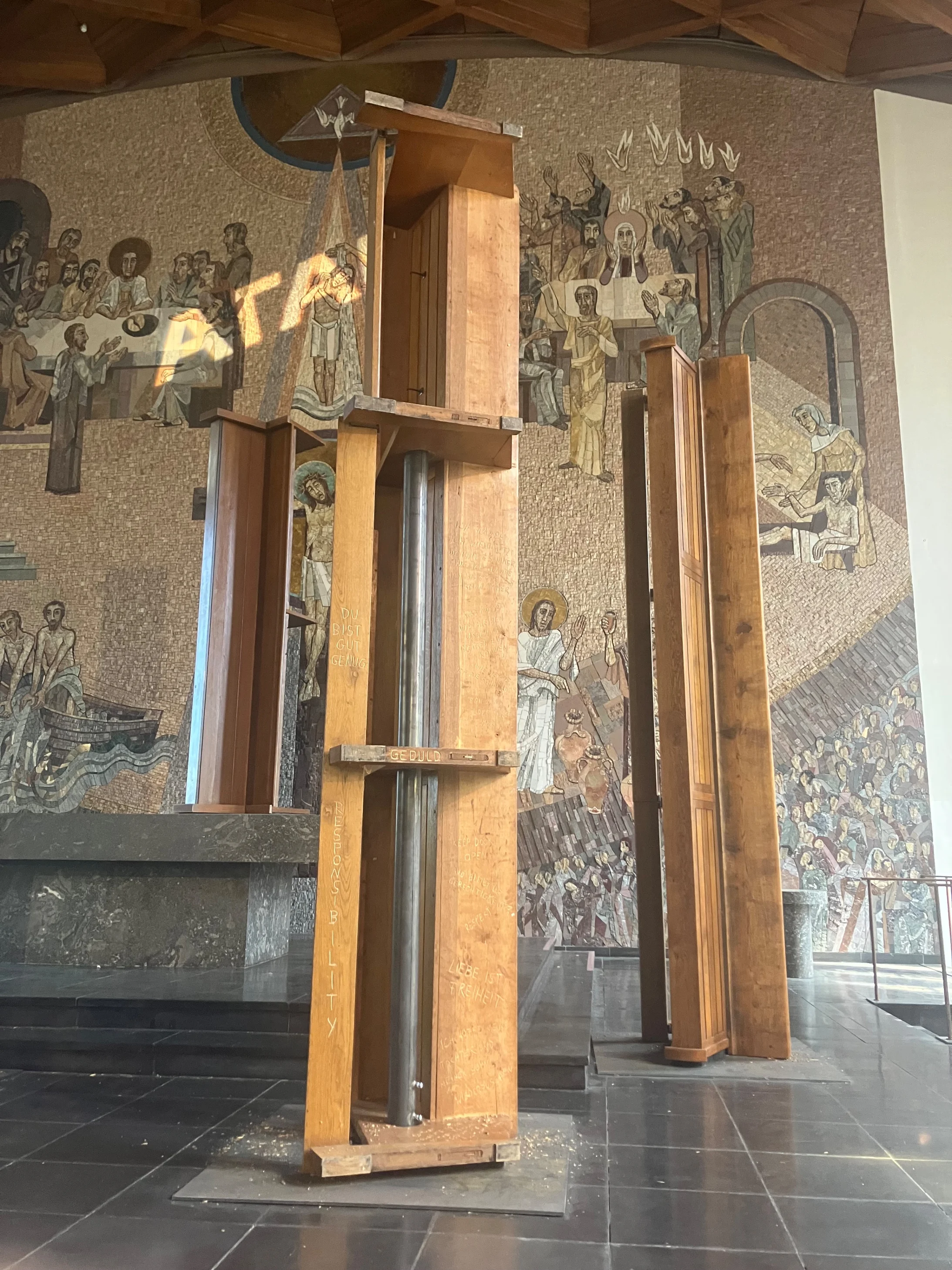 St. Gertrud in Essen 