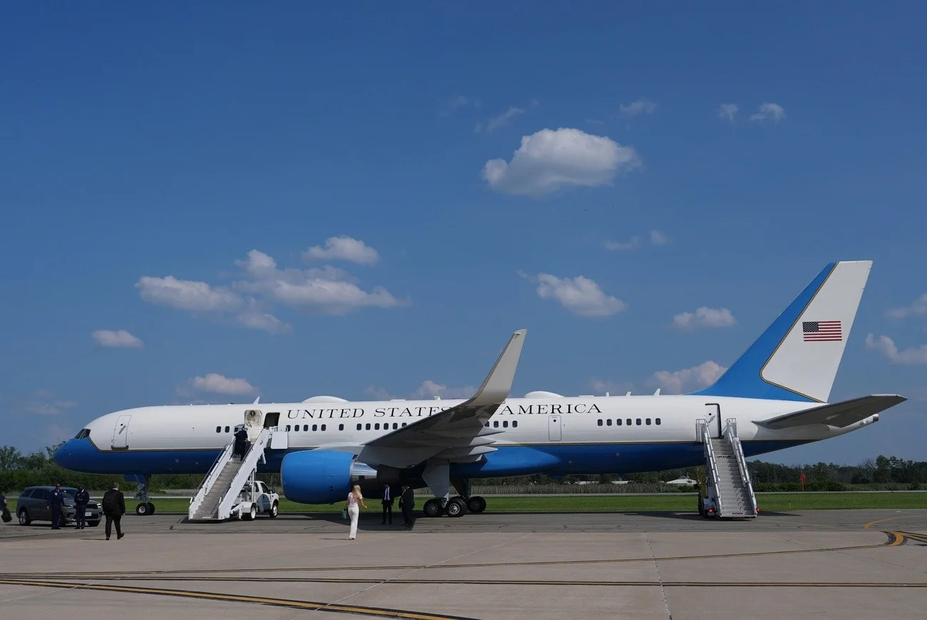 Air Force Oe