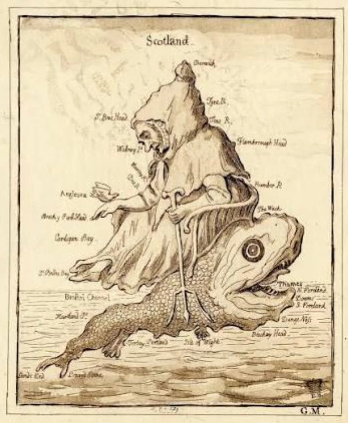 James Gillray