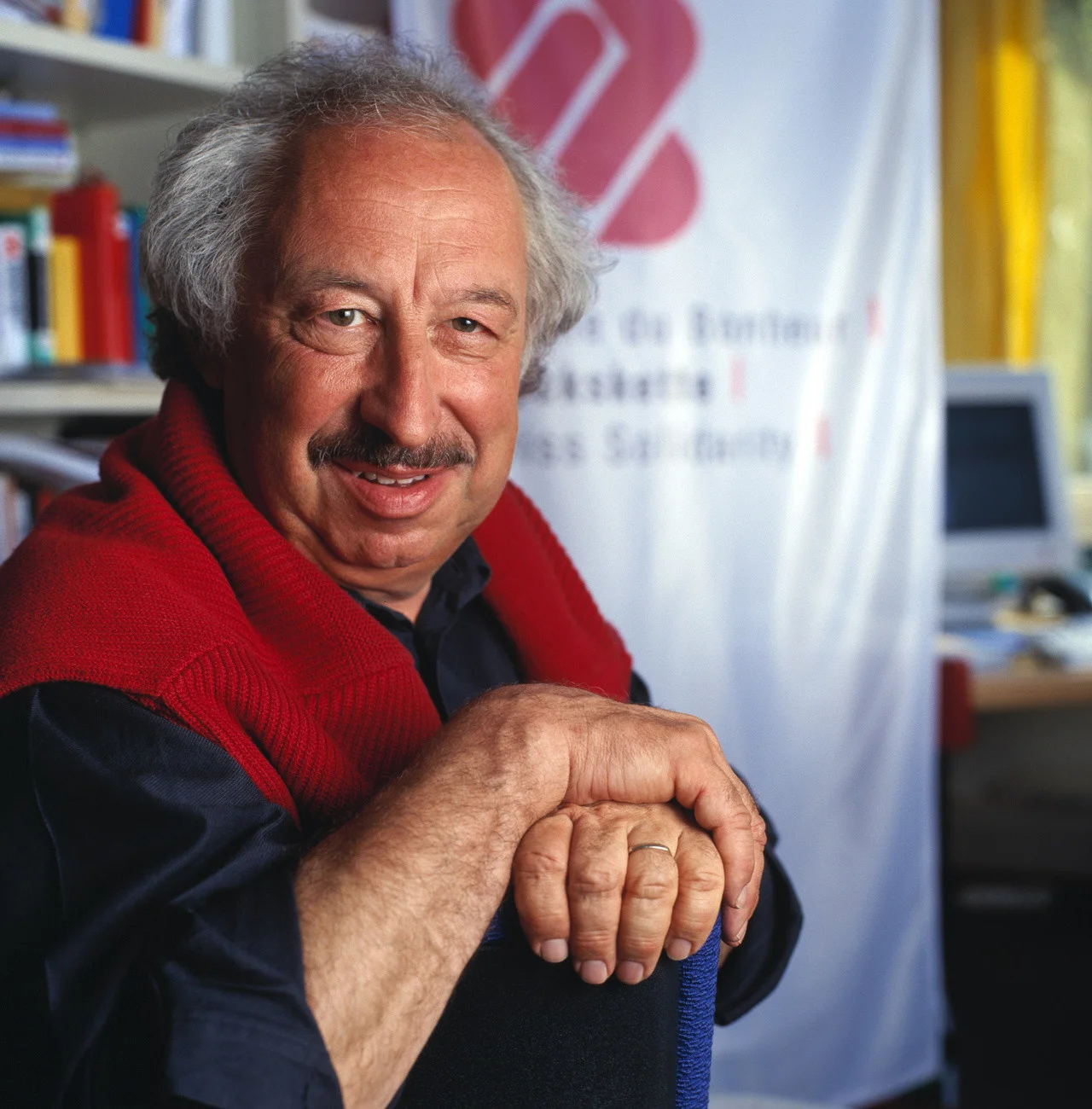 Roland Jeanneret