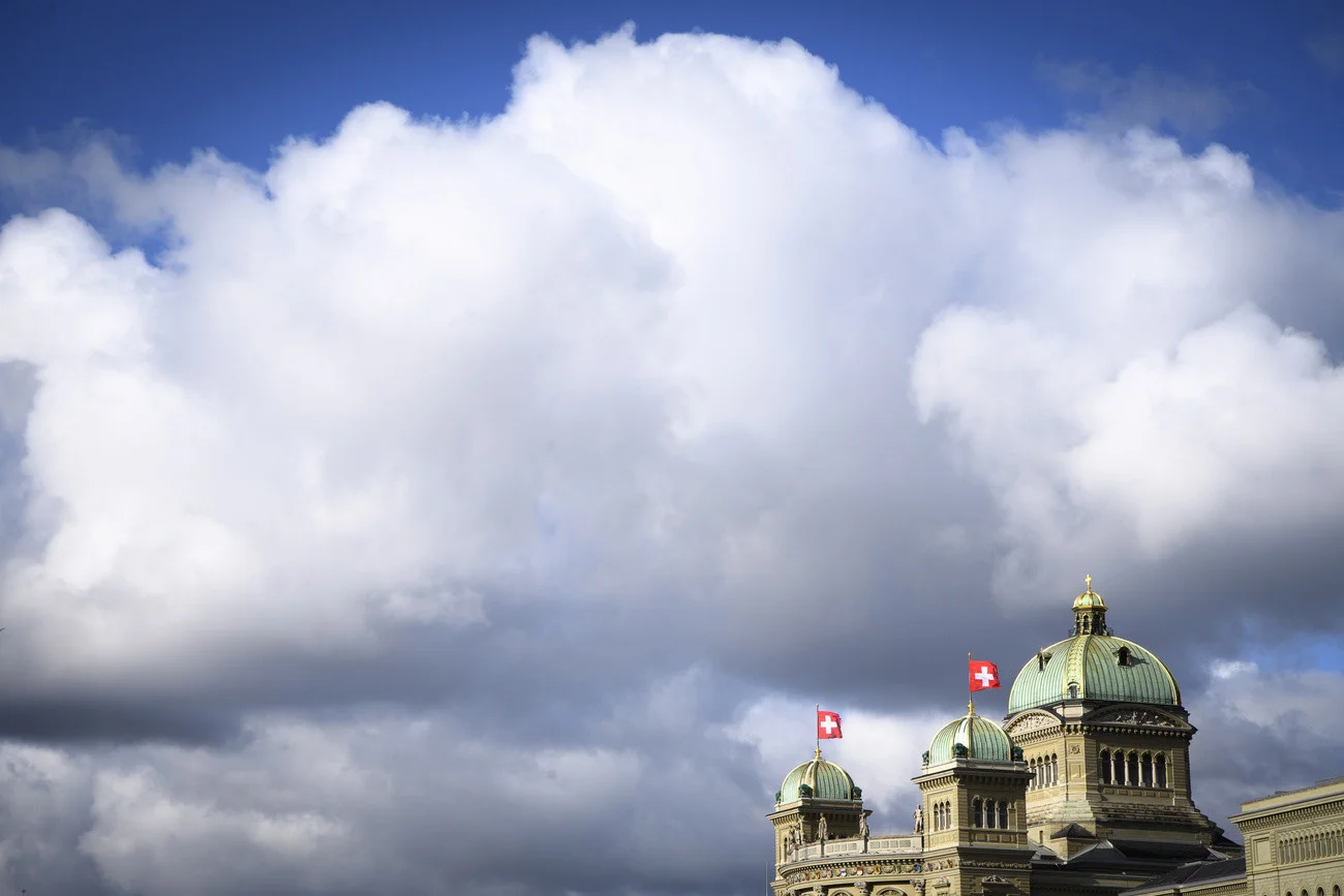 Bundeshaus