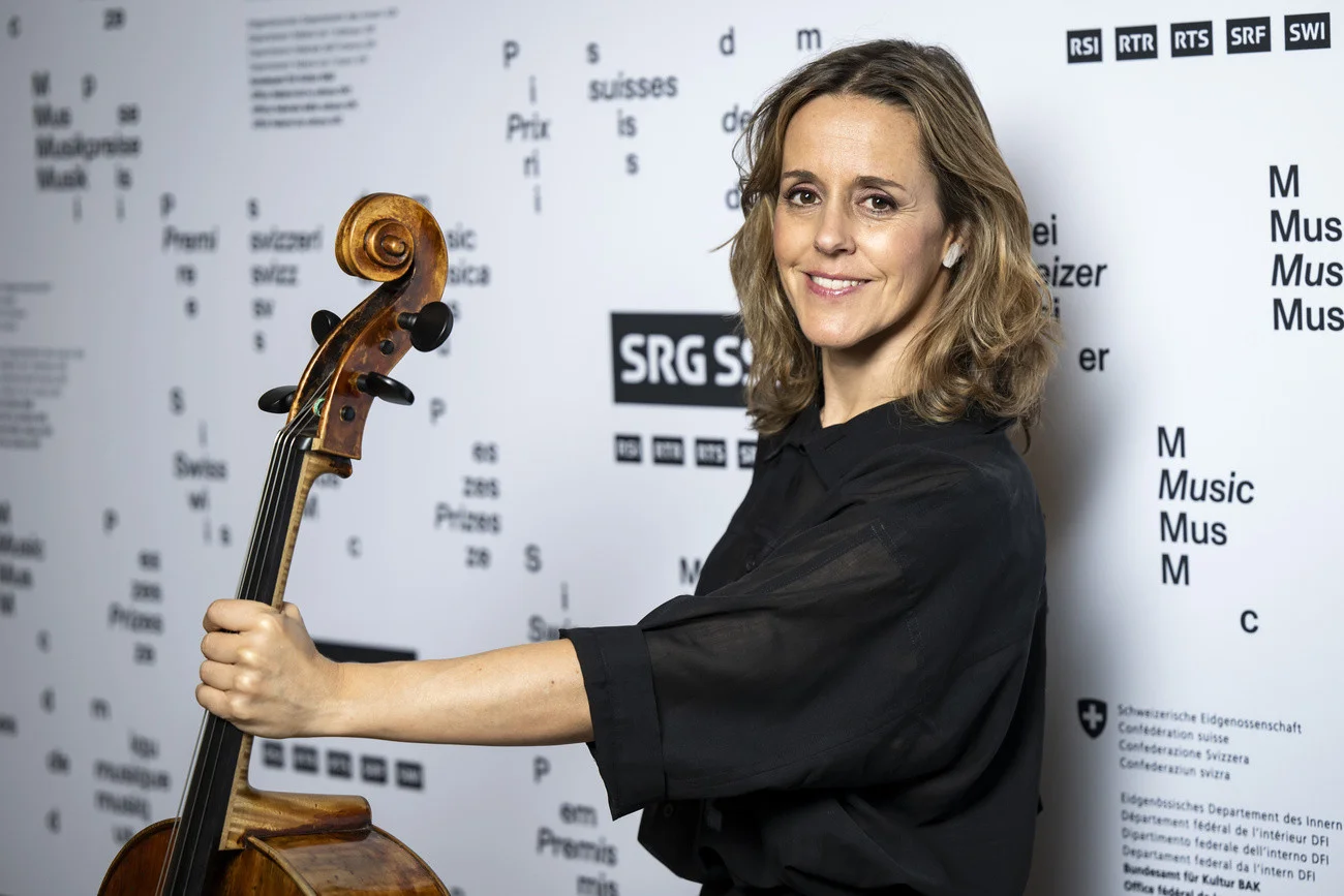 Sol Gabetta