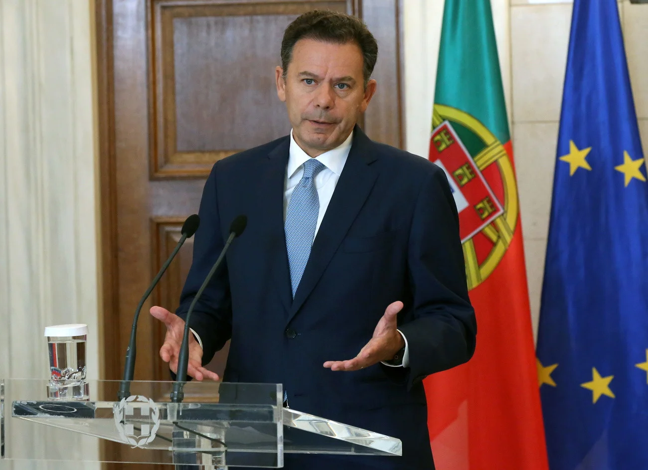Luís Montenegro