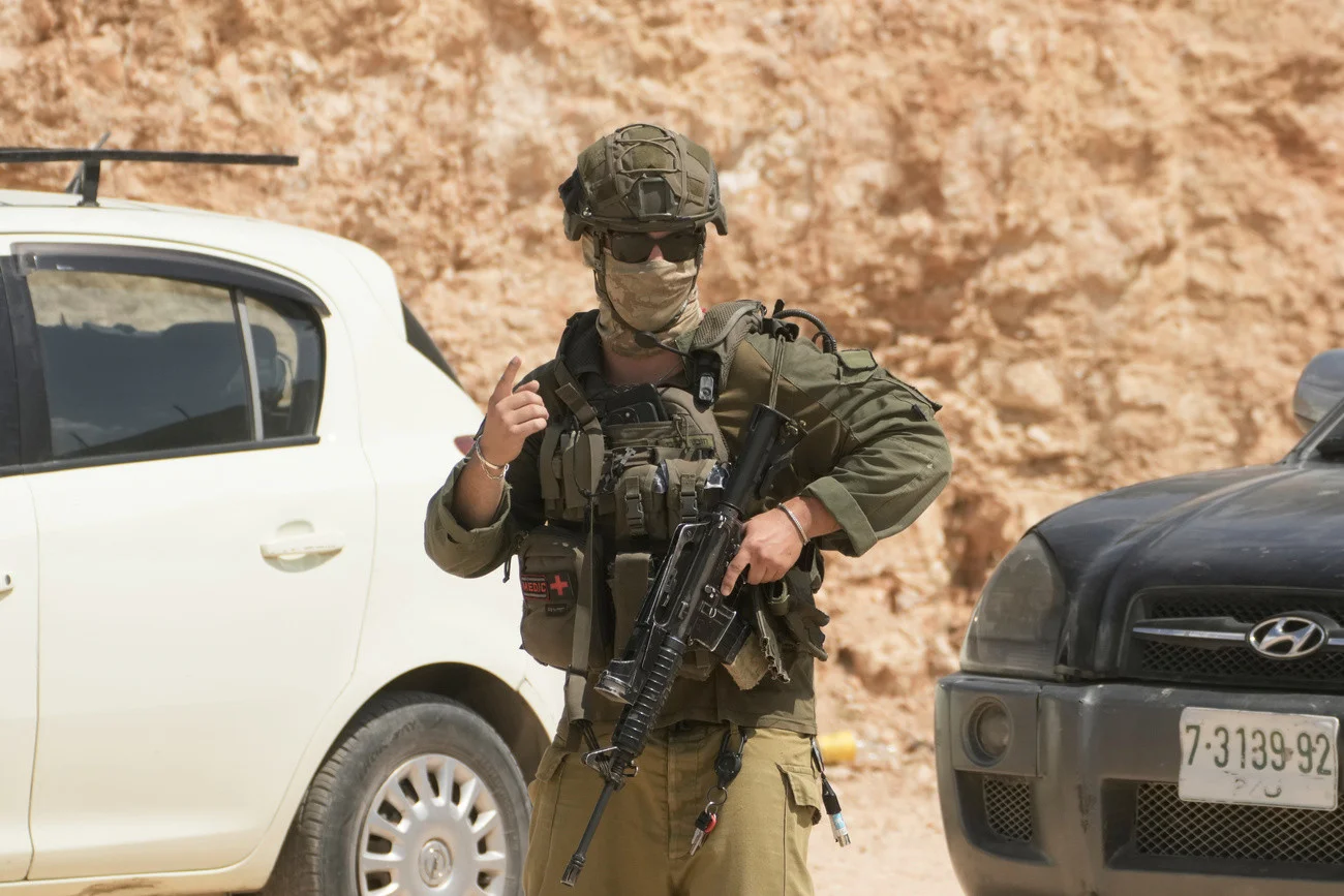 Israel