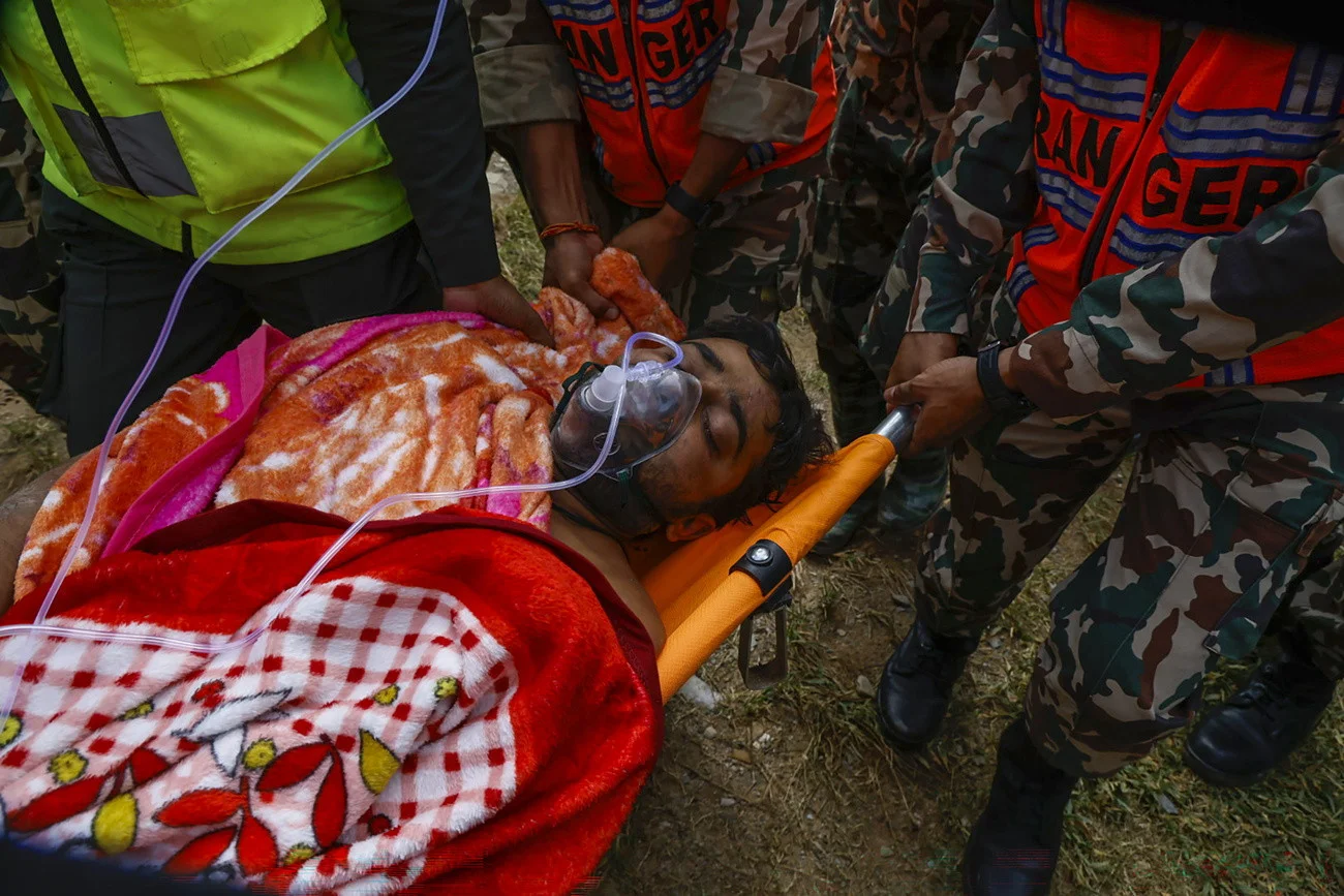 Nepal