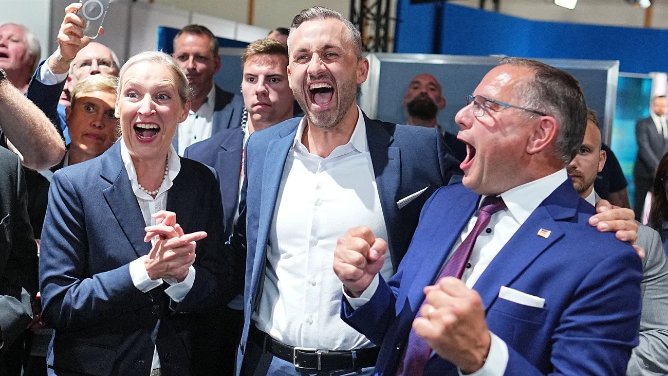 Weidel etc.