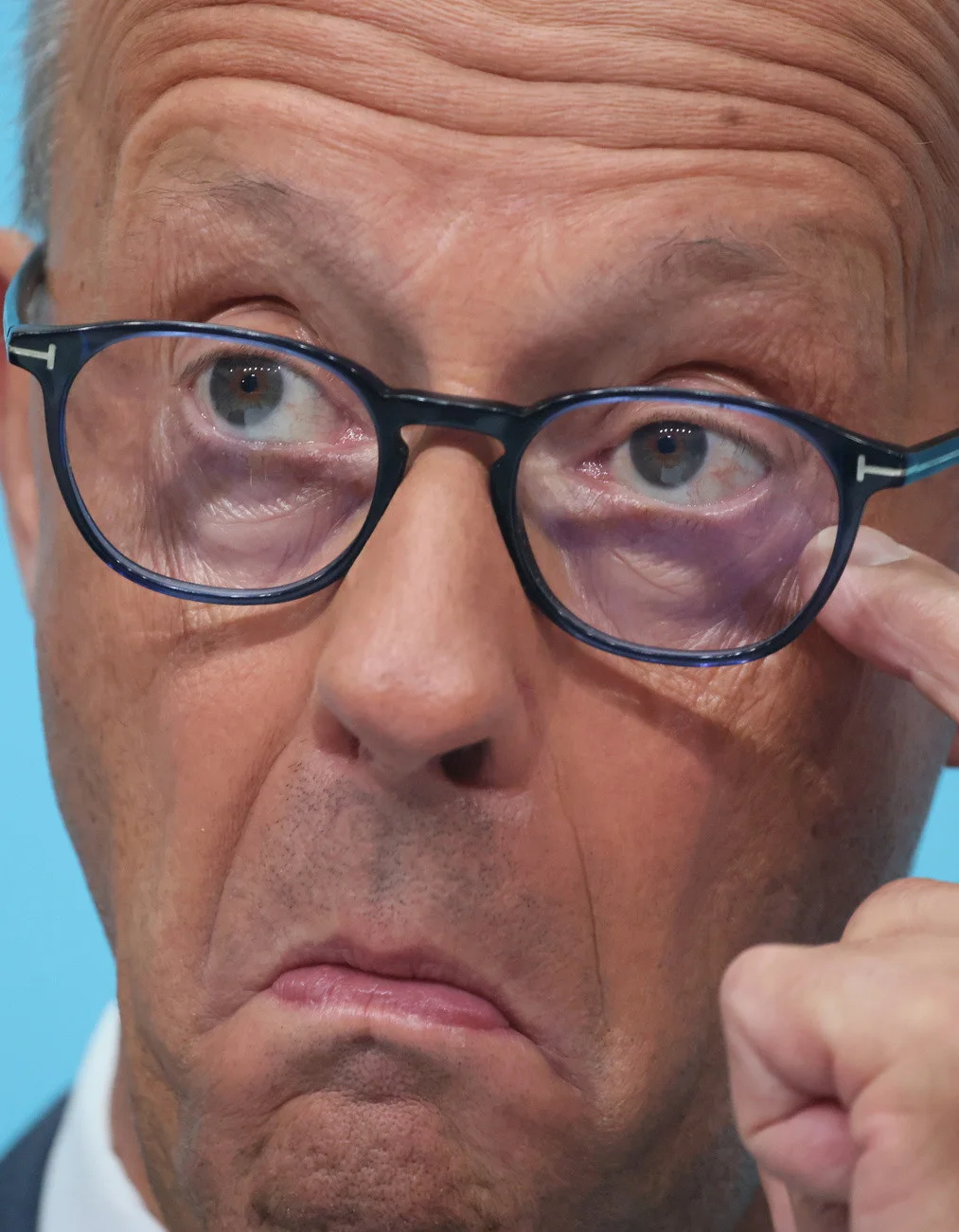 Friedrich Merz