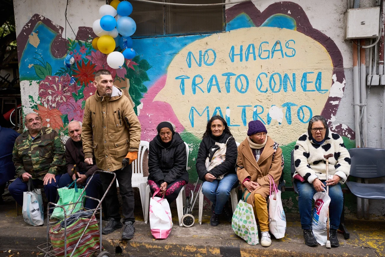 Buenos Aires