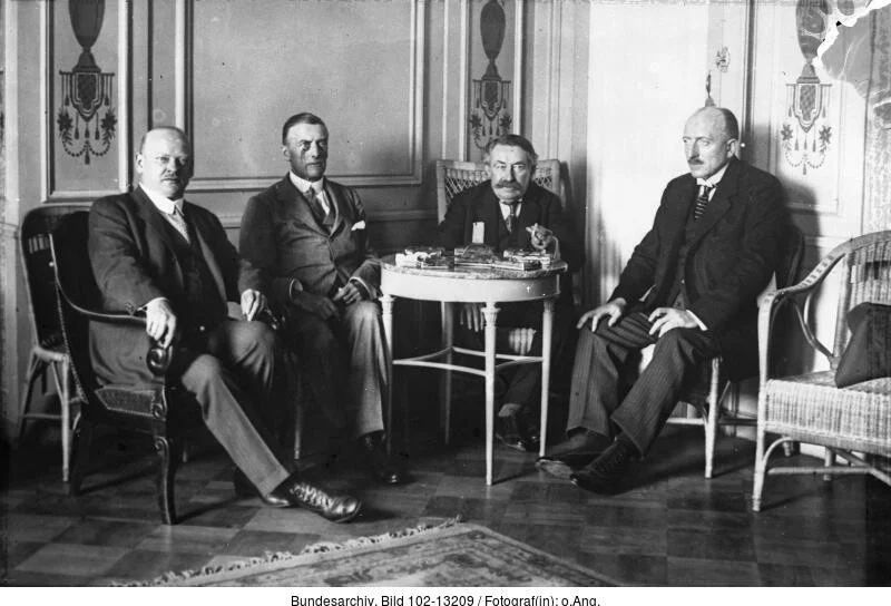 Genf, 1926