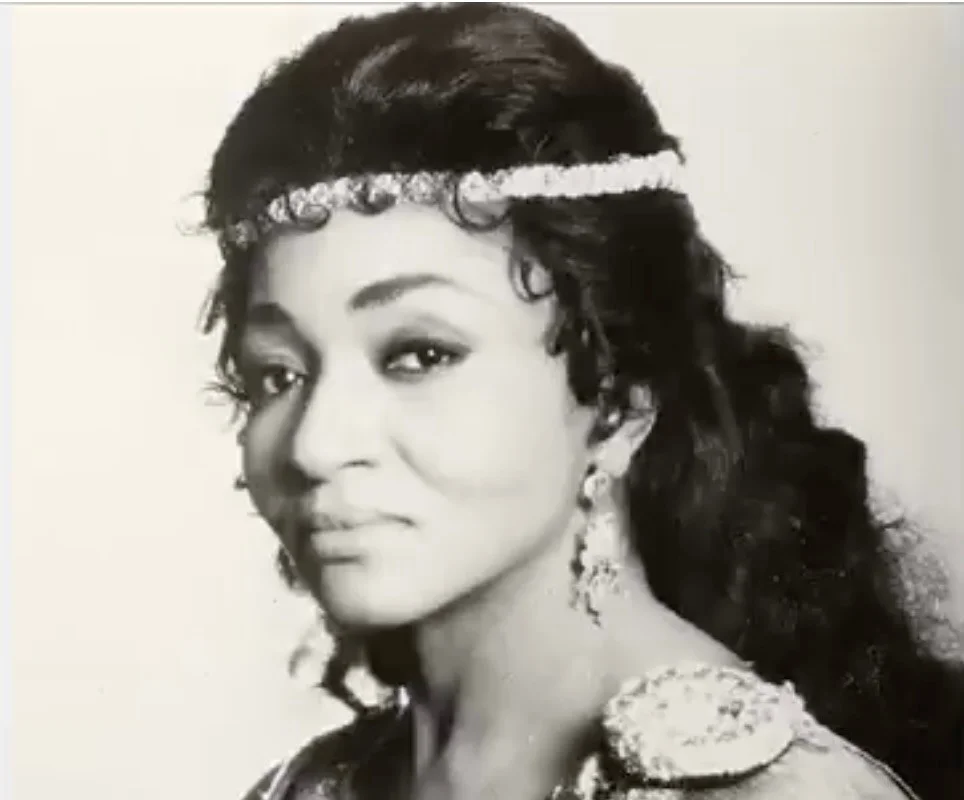 Grace Bumbry